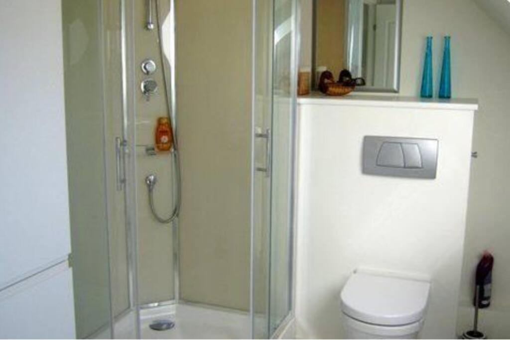 Skon Lejlighed I Aeroskobing. Apartment Luaran gambar